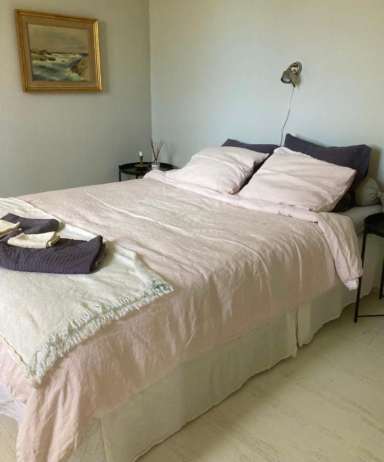 Liv Pa Oesterlen Bed&Breakfast Sandby Exterior foto